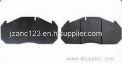 man brake pad wva29030