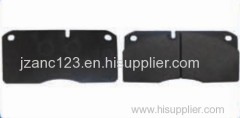 renault brake pad wva29067