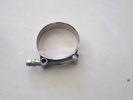 32 - 37mm Stainless Steel Hose Clamps T Bolt For Carburetor Engines