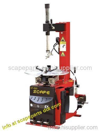 Tyre Changer Remover Machine Tyre Fitting Equipment
