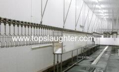 Meat Processing Equipment Poultry Slaughtering Equipment