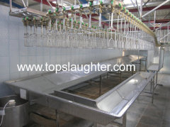 Meat Processing Equipment Poultry Slaughtering Equipment