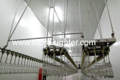 Meat Processing Equipment Poultry Slaughtering Equipment