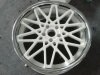 3PC FORGED WHEEL RIM 18