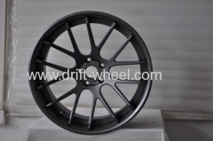 3PC FORGED WHEEL RIM 18" TO 22" DEEP CONCAVE CUSTOMIZED FITMENTS AND COLORS