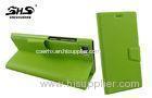 Xiaomi 3 Leather Cell Phone Cases with Card Slot PU Cover