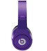 Beats Studio by Dr.Dre High Definition Over-the-ear Headphones Purple