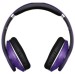 Beats Studio by Dr.Dre High Definition Over-the-ear Headphones Purple