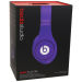 Beats Studio by Dr.Dre High Definition Over-the-ear Headphones Purple