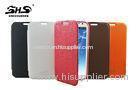 Ultra Thin Samsung Galaxy Phone Cases for Note2 N7100 PU Cover