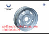 3.00D*12 passenger vehicle wheel from china