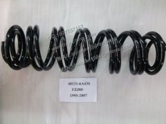 Toyota L-Cruiser FJ80 FZJ80 HDJ80 HZJ80 1FZ/1HZ Spring Coil:48131-6A430