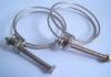 2 Wire Automotive Hose Clamps