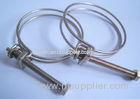 2 Wire Automotive Hose Clamps