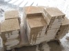 natural spilt granite paving stone cube stone