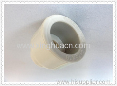 PP-R plastic fittings reduced socket DN25X16