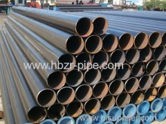 seamless(astm a53 grade b) carbon steel pipes