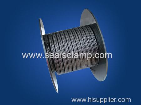 graphite PTFE mechanical seals packing