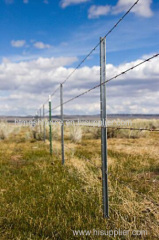 T Bar Fence Post T Farm Fence Post