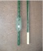 1.25lb studded t post with spade