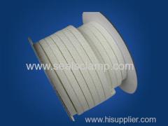 polyacrylonitrile gland ptfe braided packing PTFE gland Packing seals