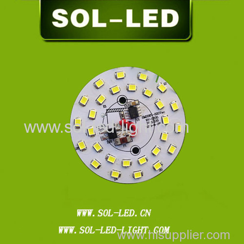 LED bulb Module with Driver