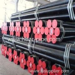 ASTM A333 GR.6 14" SCH 100 ALLOY SEAMLESS STEEL PIPE