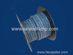 mechanical seals carbon fiber packings