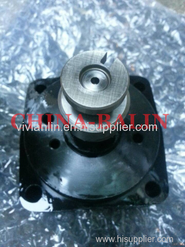 6cyl head rotor 096400-1330 for TOYOTA