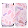 Samsung Galaxy Note3 N9000 cute cartoon cover