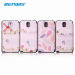 Samsung Galaxy Note3 N9000 cute cartoon cover