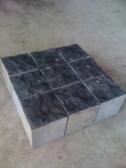 Dark Grey Flag stone