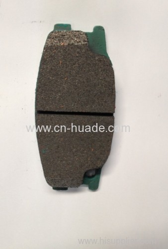 BRAKE PAD for cars