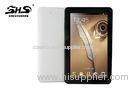 A20 Dual Core 9" Allwinner Tablet PC 5 Point Capacitive Screen With Dual Camera
