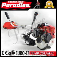 2-Stroke Gas Hot Sale Speed Feed Brush Cutter