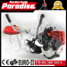 2-Stroke Gas Hot Sale Speed Feed Brush Cutter