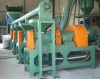 tire rubber grinder machine