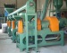 Waste Tire Shredder For Recycling Equipment