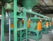 Tire Rubber Grinding Machine
