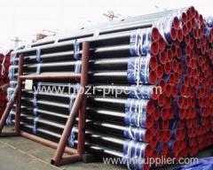 seamless carbon steel pipe API 5L X42 X52