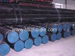 seamless carbon steel pipes API 5L PSL2 X46 X56