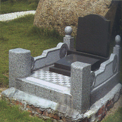 granite monument canada tombstone