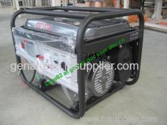 Small Generator 2.8kw / 3.2kw Power Generators with AVR