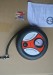 Car air compressor tire style