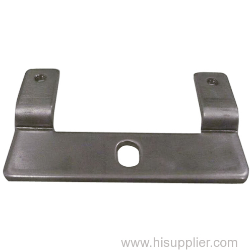 Stamping Part made of Q235 with Stamping process