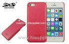 Apple iphone Protective Cases iPhone 5 / 5S Pasted PU Scratch - resistant Cover