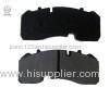 auto truck brake pad wva29165