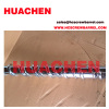 chromium plating barrier screw barrel for PVC