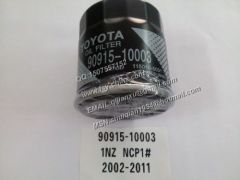 Oil Filter for Toyota Yaris Vios Corolla Prius Corona Camry