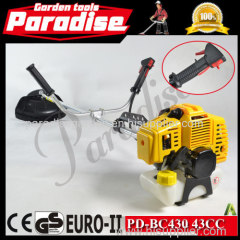 Two-cycle Oil Garden Tool Portable Grass Petrol Trimmer Cutter